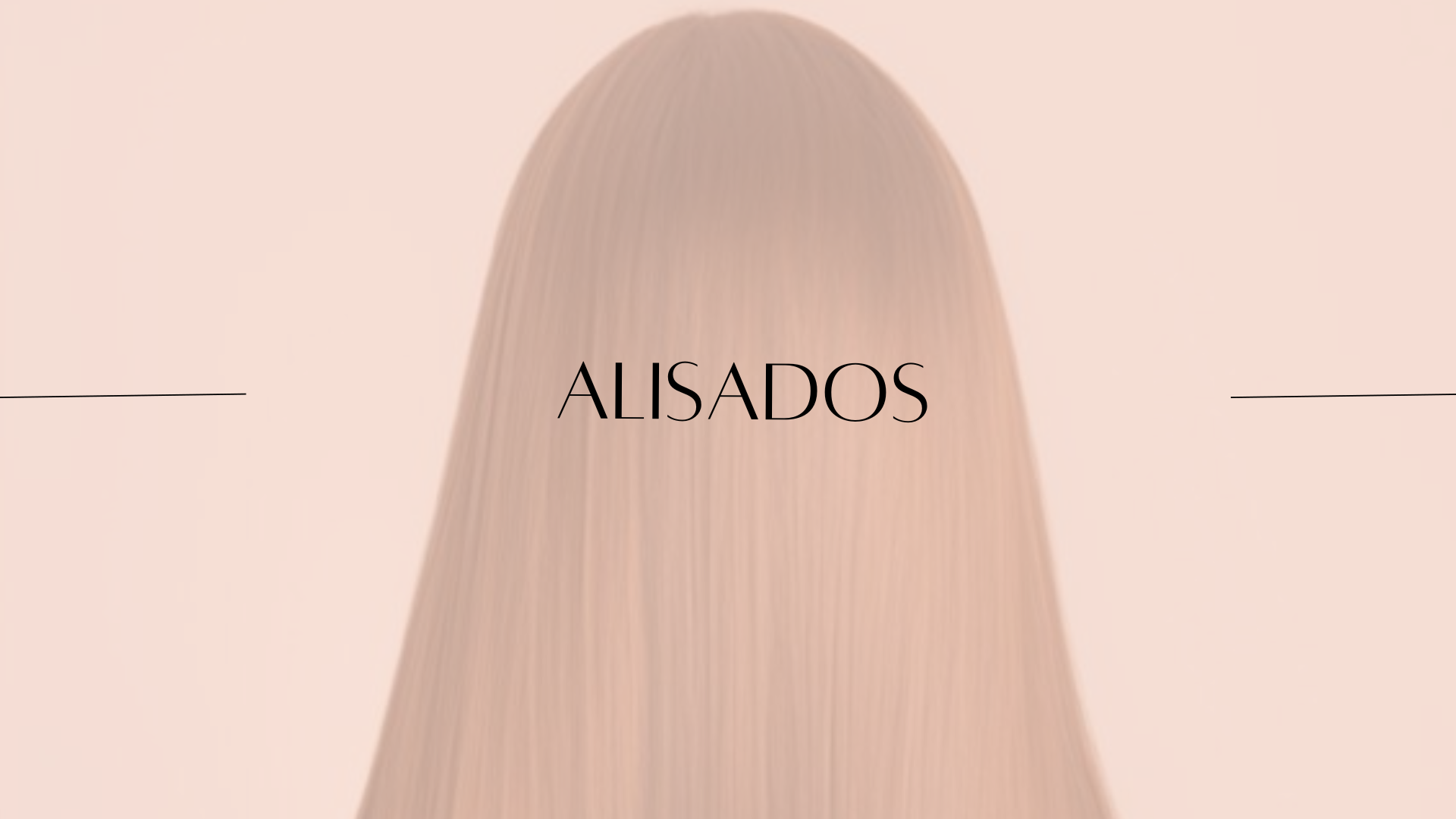 BANNER ALISADOS